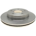 thumbnail image 4 of Raybestos 780073R Professional Grade Disc Brake Rotor, 4 of 8