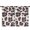 Beige and Black-1, variant on Blackout Kids Curtains,Beige and Brown Of Leopard Print Childrens Insulated Curtains Set Of 2,Bedroom Essentials,Toddler Room Decor 42"x54"