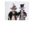 thumbnail image 4 of Harry & Lucy Skeleton Pair, 4 of 4
