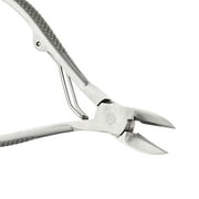 Equate Stainless Steel Toenail Nipper, 1 Count