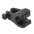 thumbnail image 1 of Support de Canne de Marche, Fixation Universelle Stable pour Fauteuils Roulants, 1 of 7