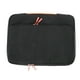 thumbnail image 1 of Bolsa para Laptop Única Bargains 1 Pc Bolsa Portátil para Tablet y Laptop con Bolsillo Frontal Negra 13.3", 1 of 5