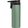 thumbnail image 3 of Forge Flow Coffee & Travel Mug, Insulated Stainless Steel, 3 of 8