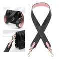 thumbnail image 3 of Replacement Purse Strap Shoulder PU color pink color, 3 of 8