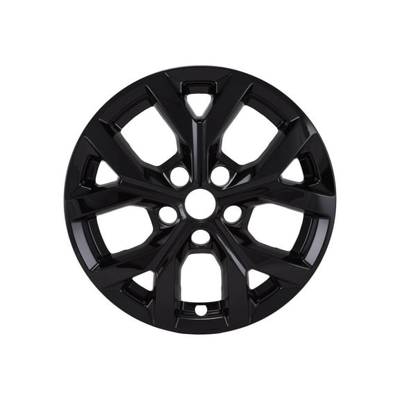 Coast To Coast IWCIMP483BLK IMPOSTOR ® WHEEL COVER