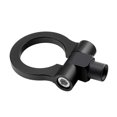 thumbnail image 4 of Trailer Hook Decorative Trailer Ring Towing Hook Front Bumper Metal Paint Spraying Traction Hook Replacement, 4 of 8