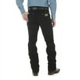 thumbnail image 3 of wrangler men's jeans 936 slim fit prewashed colors - mesquite_x, 3 of 4