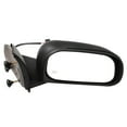 thumbnail image 2 of ECCPP Right Side Mirror Manual Folding Heated Fit for 2004-2009 For Dodge For Durango CH1321217, 2 of 6