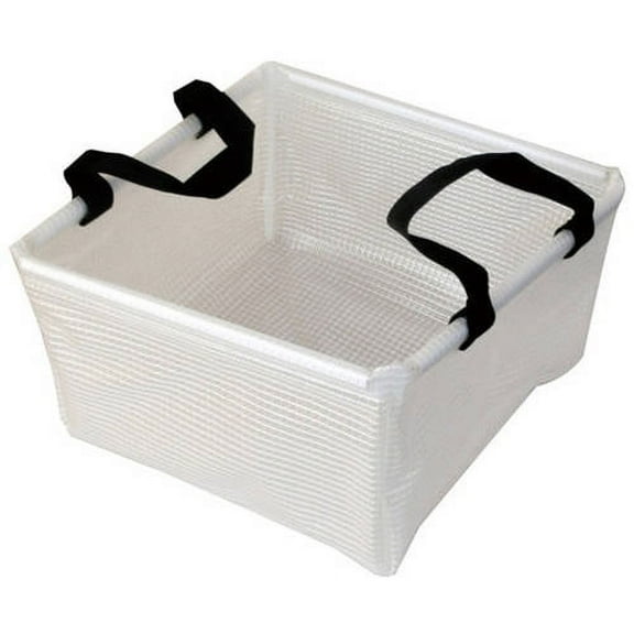 Ace Camp Folding Square Basin 10l