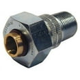 thumbnail image 2 of ProLine 3/4 In. MIP x 1/2 In. SWT Galvanized Steel Dielectric Union 167-094NL, 2 of 2