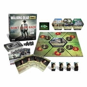 The Walking Dead Don'T Look Back Dice Game