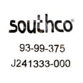 thumbnail image 5 of Southco Boat Hatch Latch 93-99-375 | Locking Push-To-Close, 5 of 5