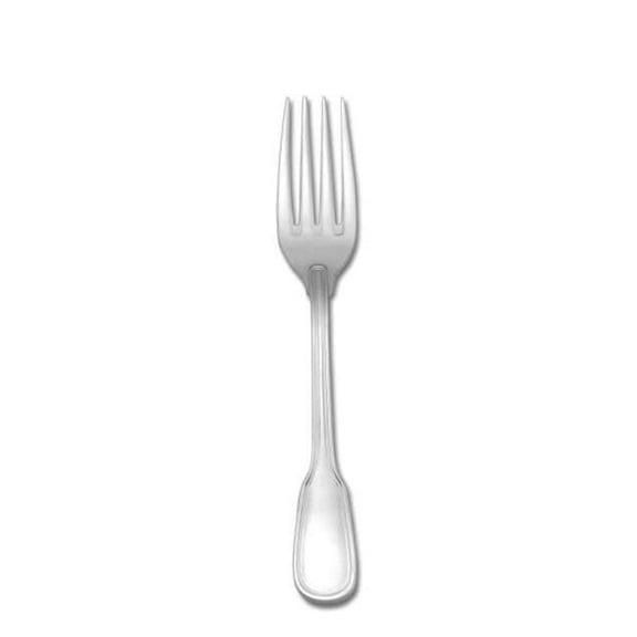 Oneida T010FDEF Saumur Stainless Steel Dinner Fork  Silver