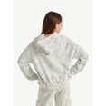 thumbnail image 2 of Justice Girls Fleece Sweatshirt, Sizes XS - XLP, 2 of 7