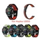 thumbnail image 3 of Correa De Silicona Compatible Con Reloj Xiaomi Ls05S, Correa De Repuesto Transpirable Con Orificio De Ventilación De Doble Color seitruly EL016936-04, 3 of 5