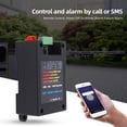 thumbnail image 3 of Door Access Controller, Power On Off Warning Unit 1000 Alarm Records  for Rolling Sliding Gate, 3 of 7