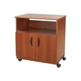 thumbnail image 1 of Safco Stand Mobile Machine - Stand - pour TV, DVD - Bois, 1 of 2