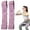 purple, variant on BESTSKY 2Pcs Resistance Bands for Working Out,Glute Activation Loop Bands,Booty Bands for Yoga,Pilates,Rehab,Fitness,Strength Training,Pink