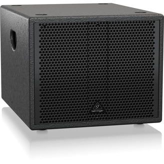 BIC America RtR 12S - Subwoofer - 100 Watt - 12