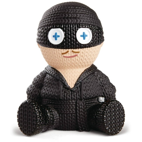 Handmade by Robots - The Princess Bride - Dread Pirate Roberts #134