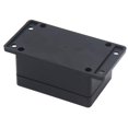 thumbnail image 3 of Caja de conexiones Zulkit de ABS IP65 impermeable 10 x 7 x 5 cm, paquete de 2, 3 of 8