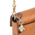 thumbnail image 4 of Llavero 10 Piezas Llavero Con Forma De Corazón Hebilla Llavero Charm, 4 of 7