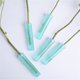 thumbnail image 4 of 20 tubos de agua florales para cultivo de flores frescas, almacenamiento de agua, suministros pequeños para floristería, soporte para flores de 7,2 x 1,8 cm (azul cielo), 4 of 4