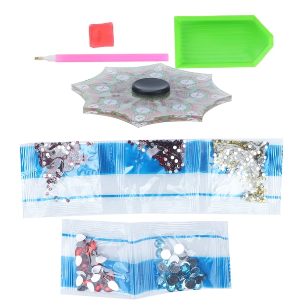 Adornos De Arte, Adorno De Pintura De Diamantes De Imitación Ecológico Multifuncional Resistente Y Duradero Para La Decoración Del Hogar Para La Creación De Bricolaje Para ANGGREK Otros