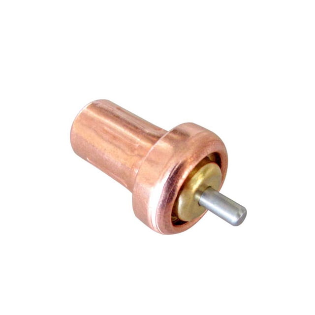 Speravity Núcleo de la válvula del termostato 03C121111G Núcleos de hardware Resistencia al desgaste Reemplazo de piezas de repuesto Vehículos, repuestos y accesorios Mis