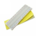 thumbnail image 4 of 10Pcs 830 Hole Breadboard ABS 830 Point Solderless Bread Board DIY Electronic Project, 4 of 9