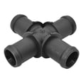 thumbnail image 3 of Conector Refrigeracion 4 Salidas Mini Cooper 1,6t 2002-2008, 3 of 5