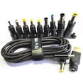 thumbnail image 2 of 100w Type-c To Round Port Laptop Adapter Connector Plug Dc Power Adapter Laptop Pd Fast Charge Char, 2 of 5
