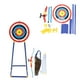 thumbnail image 5 of Juguete de Tiro Con Infantil, Plástico Seguro de Plásstico Para Niños Educación Kids Bow Suction Sket Simulación portátil para niñas para al aire libre, 5 of 7