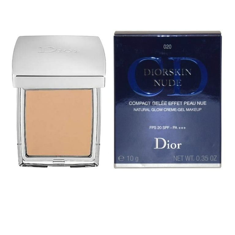 Diorskin nude 20 hotsell