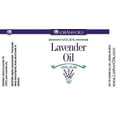 thumbnail image 2 of LorAnn Oils Natural Lavender Oil, 1 Ounce, 2 of 2