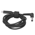 Câble de charge d'ordinateur, câble de charge électronique Accessoires Flexibilité et résistance à la flexion pour ordinateur