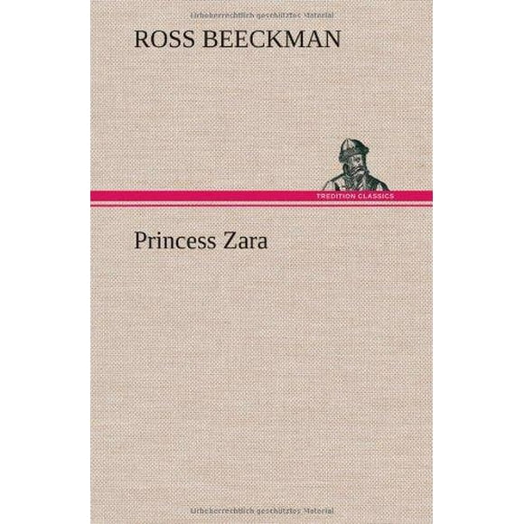 Princess Zara