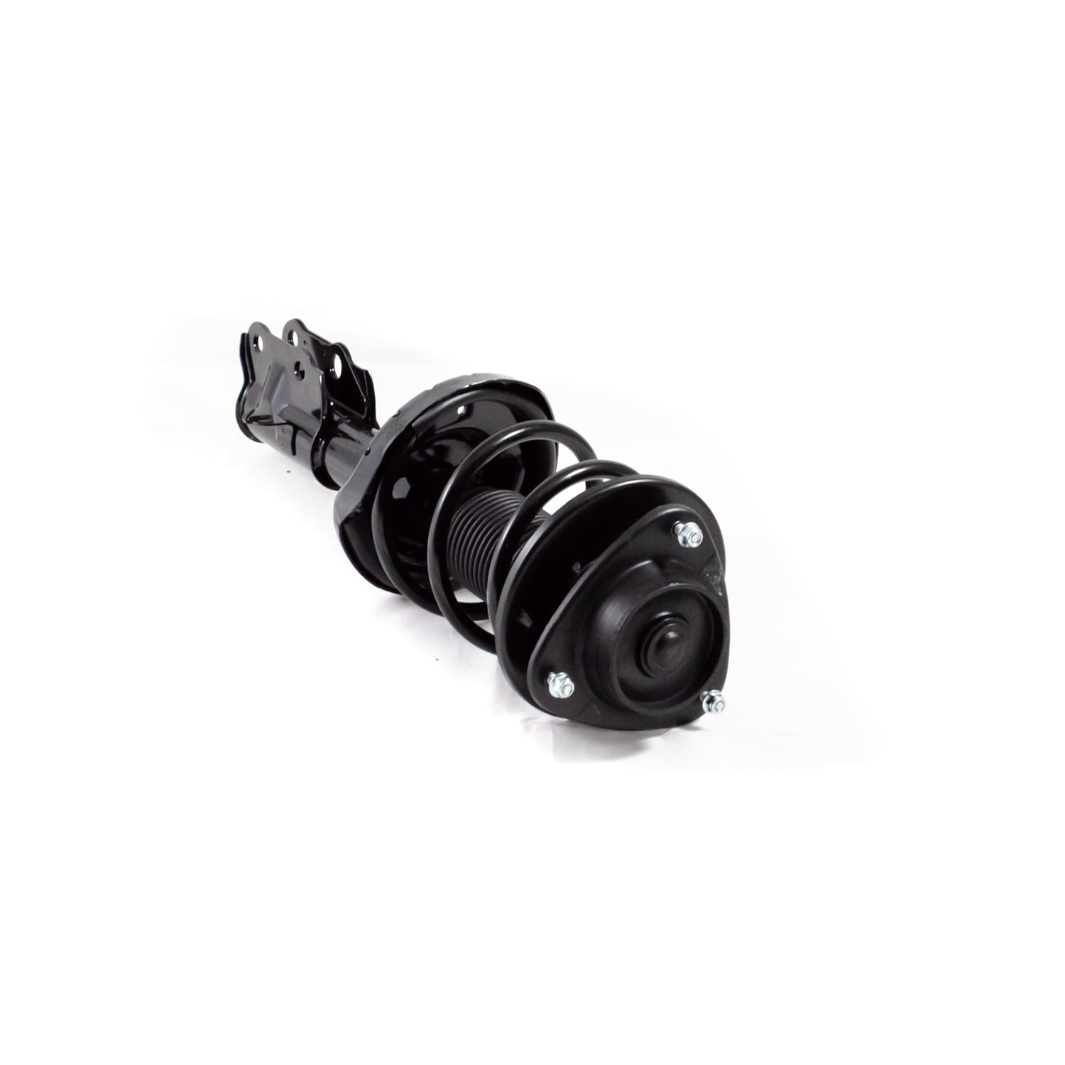 Gabriel G57702 Ultra ReadyMount Front Right Complete Strut Assembly Fits 08-14 Subaru Impreza Sport (1 pack)