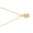 Rectangular necklace, variant on Trendy Heart Shaped Locket Necklace for Women Stainless Steel Bohemian Jewelry Oil Drip Portable Chain for Layering