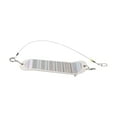 thumbnail image 3 of QccHieUs Fishing Flasher Fishing Flasher Compact Freshwater Practical Reflective Supplies Style B, 3 of 9