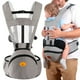 thumbnail image 1 of Mochila Cangurera Portabebés Shendy Vendy Ergonimica De 0-36 Meses, 1 of 6