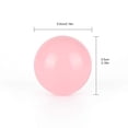 thumbnail image 2 of Pelotas para piscinas TRENDBOX, 50 unidades, de plástico, sin BPA, para niños pequeños, 2 of 7