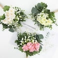 thumbnail image 3 of maskred Bright And Vivid Artificial Flowers For Romantic Wedding Theme Not Easy To Wither Flower Decor pink, 3 of 6