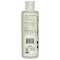 thumbnail image 4 of NutriBiotic Certified Organic Pure Coconut Oil Soap, Unscented, 8 Fl Oz Twin Pack, 4 of 4