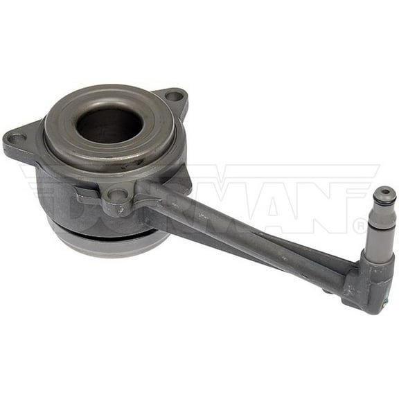Dorman CS650174 Clutch Slave Cylinder for Specific Audi / Seat / Volkswagen Models Fits select: 2003-2007 VOLKSWAGEN JETTA, 2013-2016 VOLKSWAGEN BEETLE