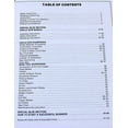 thumbnail image 2 of Belsaw 1055 Sharp All Saw Tool Grinder Owners Operators Repair Parts List Manual, 2 of 7
