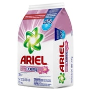 Ariel with a Touch of Downy Freshness Powder Laundry Detergent, 52 oz, 33 Loads