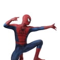 thumbnail image 3 of Disfraz de Spiderman para hombre y mujer, traje de Cosplay de superhéroe, Spiderman, Spider-Man, Remy, para Halloween, 3 of 5