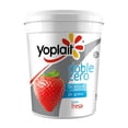 thumbnail image 4 of Yoghurt Yoplait Doble Cero sabor fresa 1 kg, 4 of 4