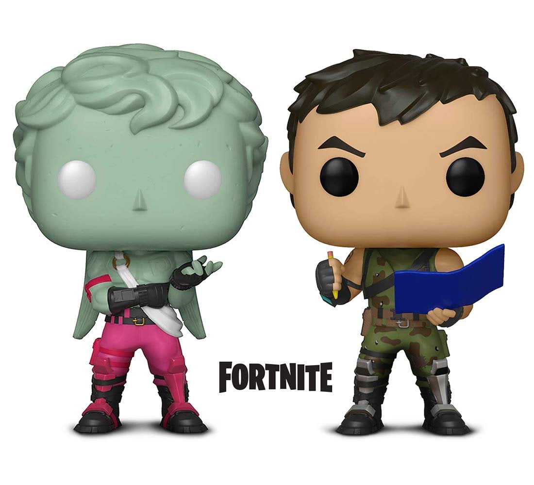 love ranger funko pop